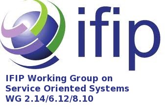 IFIP SoS - WG 2.14/6.12/8.10